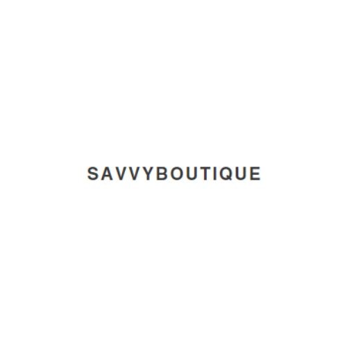 Savvy Boutique on Audiomack