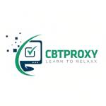 CBTProxy Profile Picture