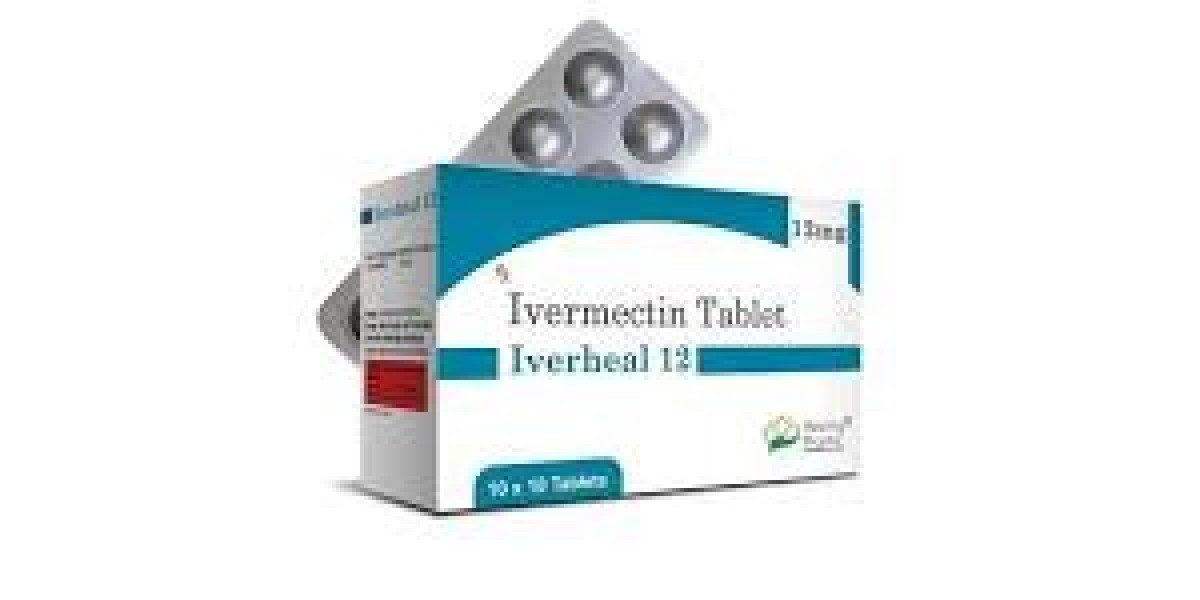 How do you take 6 mg of ivermectin?