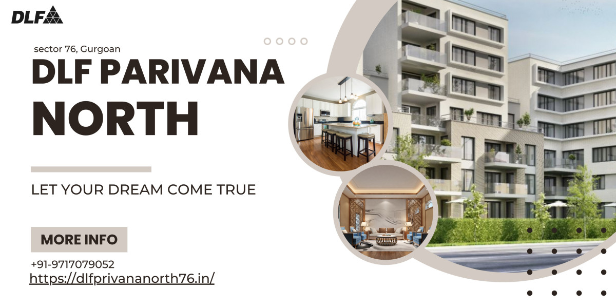 Luxury Living Amidst Aravalli Hills at DLF Privana North