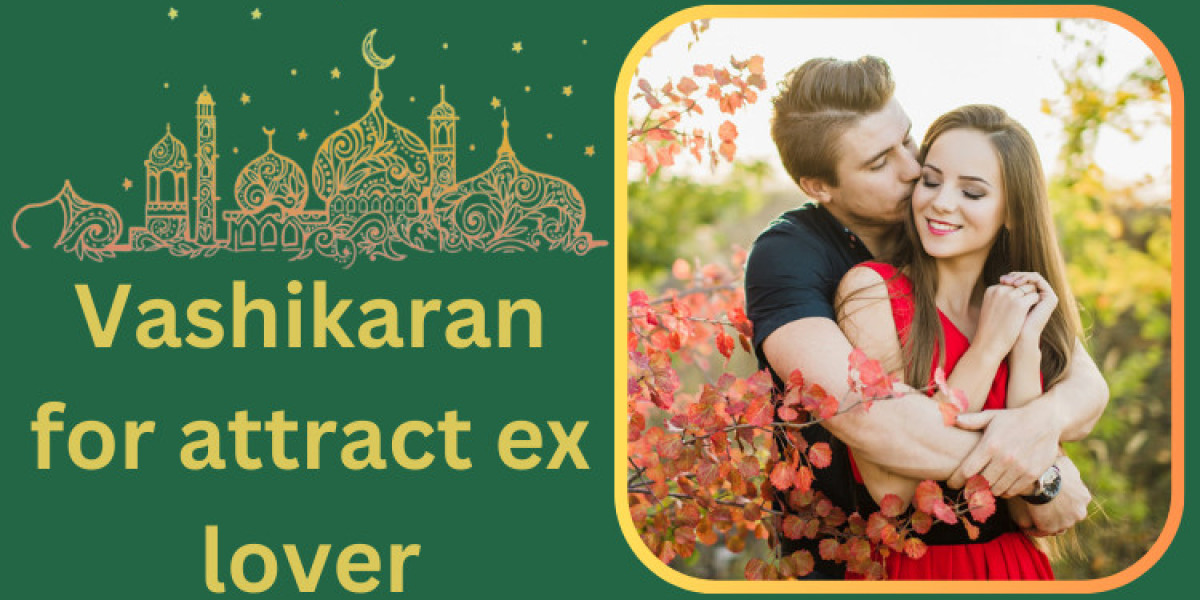 Vashikaran for attract ex lover +91-8290657409