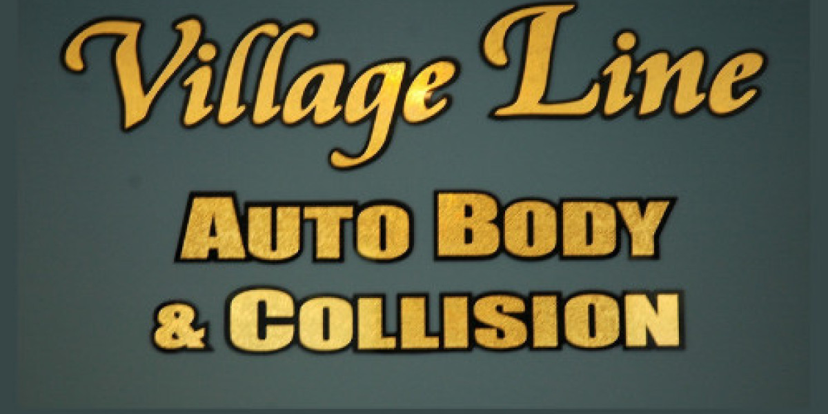 Revitalize, Restore, and Reimagine: Unleashing the Magic of Village Line Auto Body Services