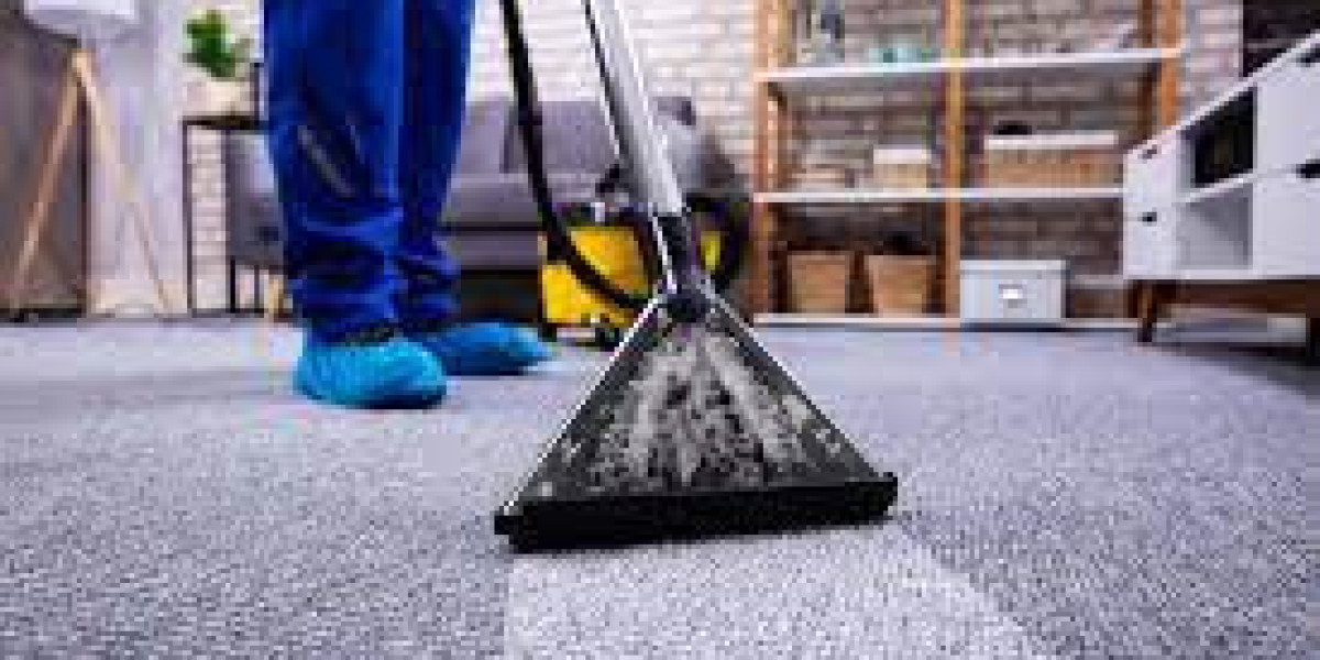 7 Reasons Why Carpet Cleaning Services is Essential for Your Floor