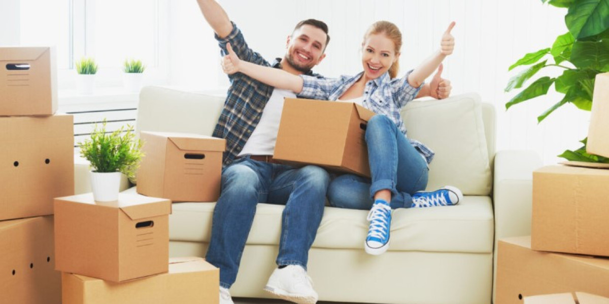 Relocating Hassle-Free with Expert Home Movers Services