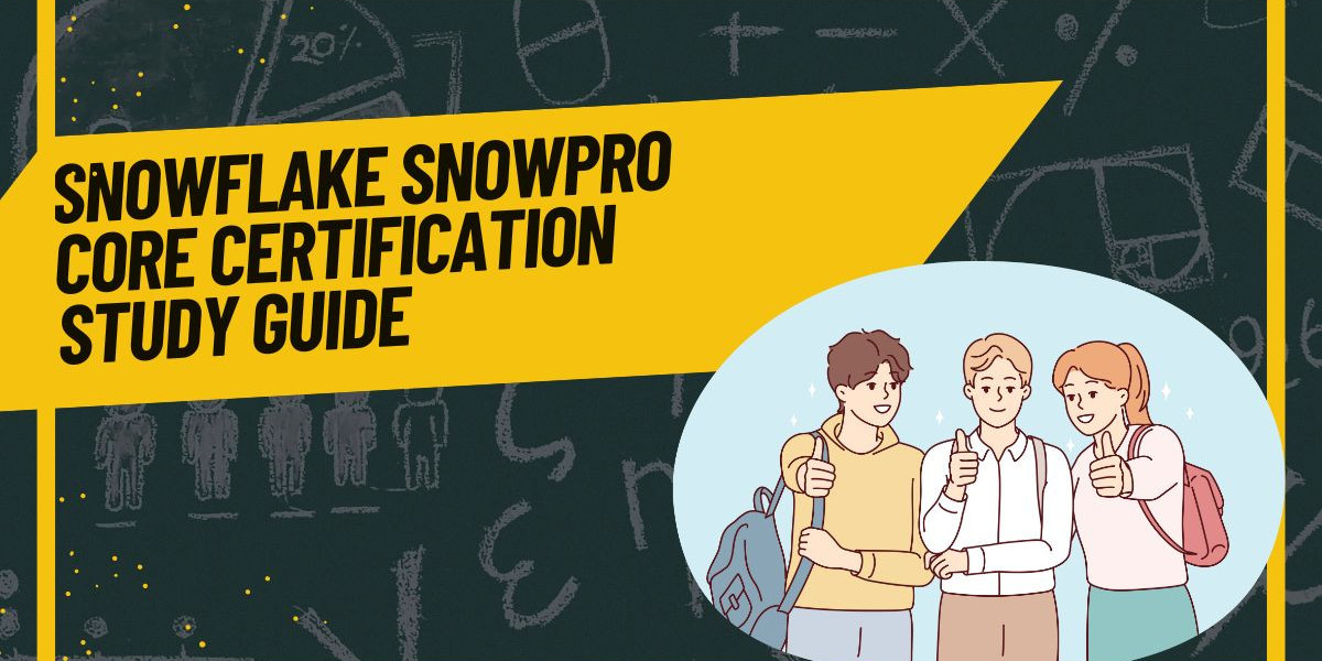 SnowPro Core Practice Exam Demystified: How to Tackle Each Section