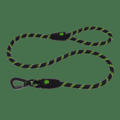DOCO® 4ft or 5ft Reflective Rope Dog Leash Profile Picture