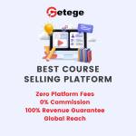 Getege Courses Profile Picture