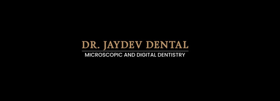 DR JAYDEV DENTAL CLINIC Cover Image