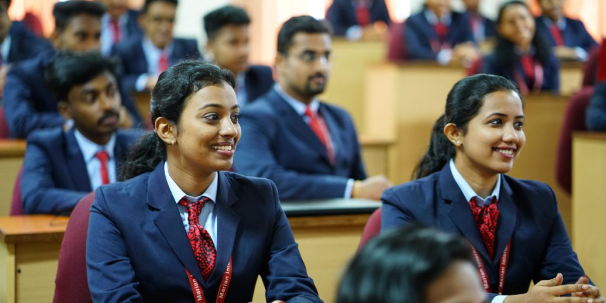 MBA colleges in Kerala