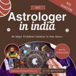 Best Astrologer in India Profile Picture
