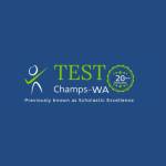 Test Champs WA profile picture