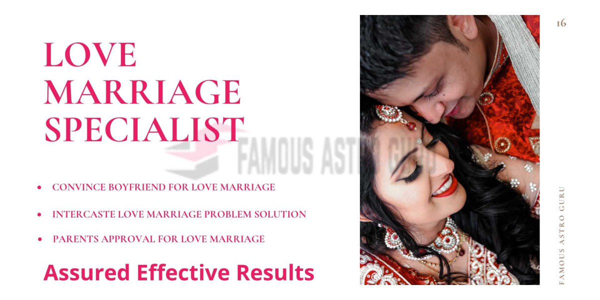 Love Marriage Specialist+91-8290689367