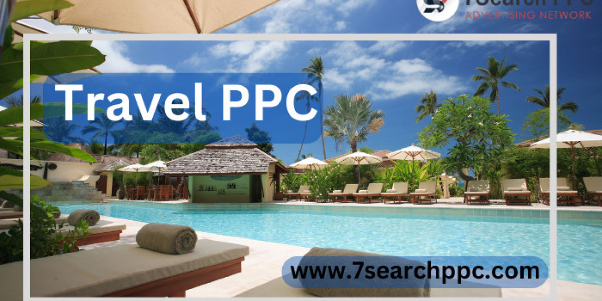 Unlocking Success with Travel PPC Campaigns