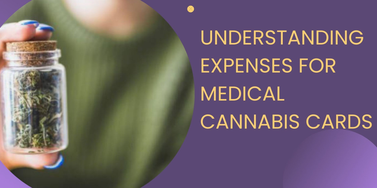 Understanding Expenses for Medical Cannabis Cards