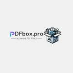 Pdfbox Profile Picture