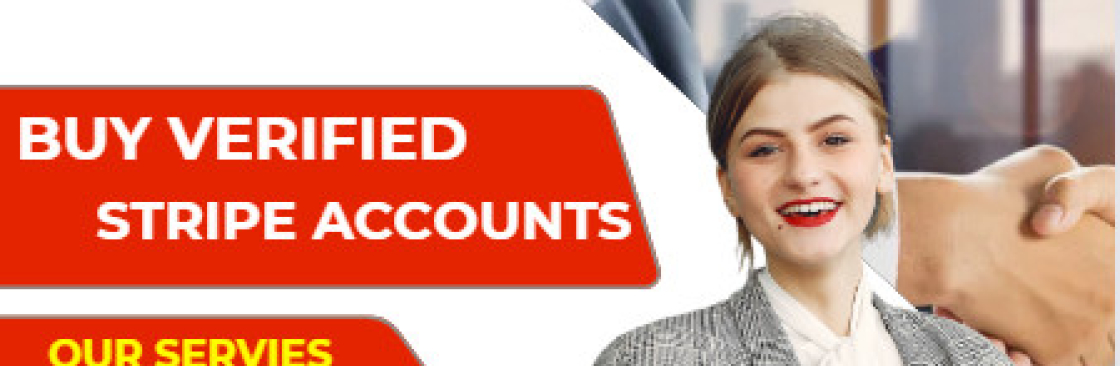 Buy Verified Stripe Accounts Cover Image