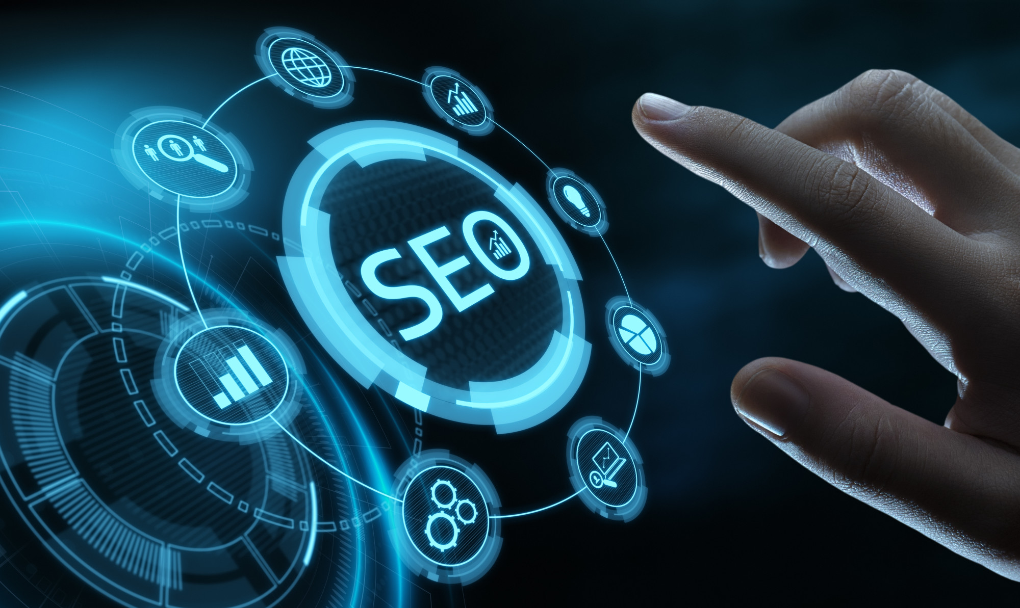 Exploring SXO: Unveiling the New SEO Frontier - Hindustani Express