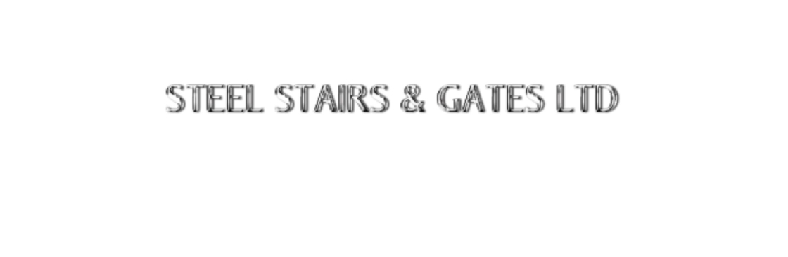 Steel Stairs And Gates Cover Image