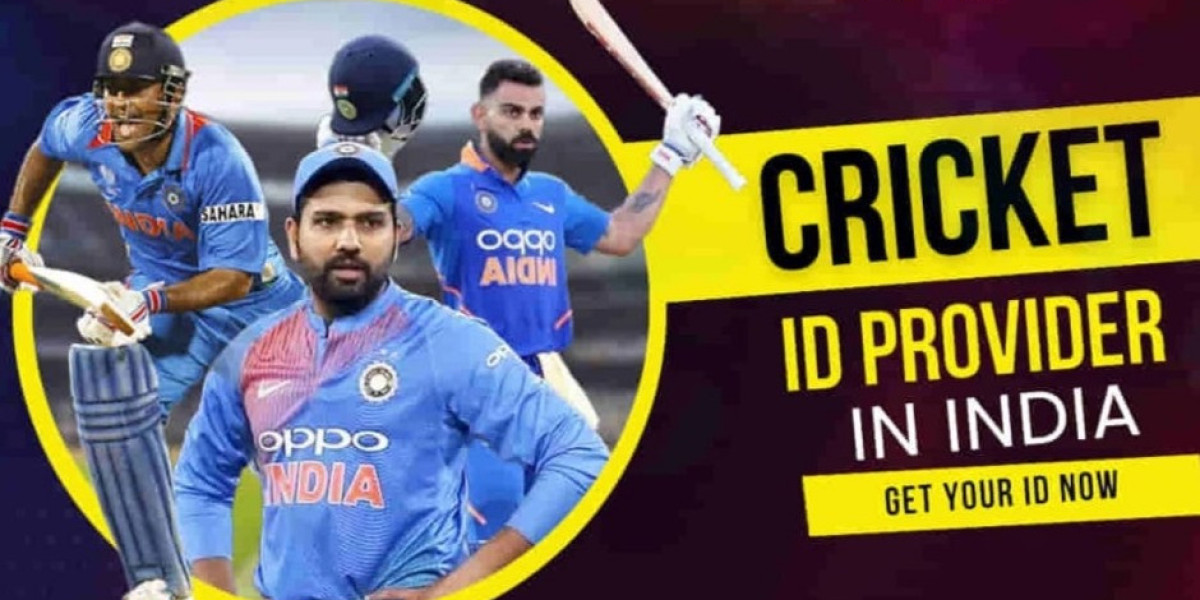 Get Online Cricket ID from Bambholebook instantly