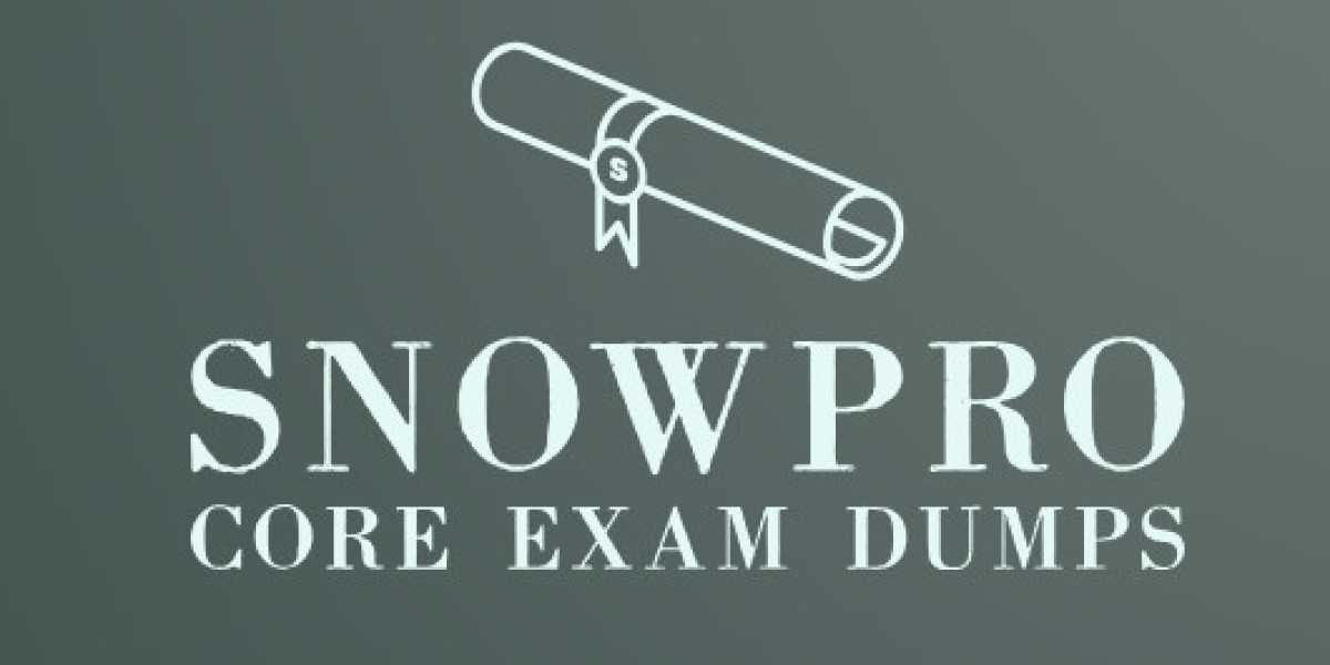 How to Conquer Certification Challenges with SnowPro Core Exam Dumps