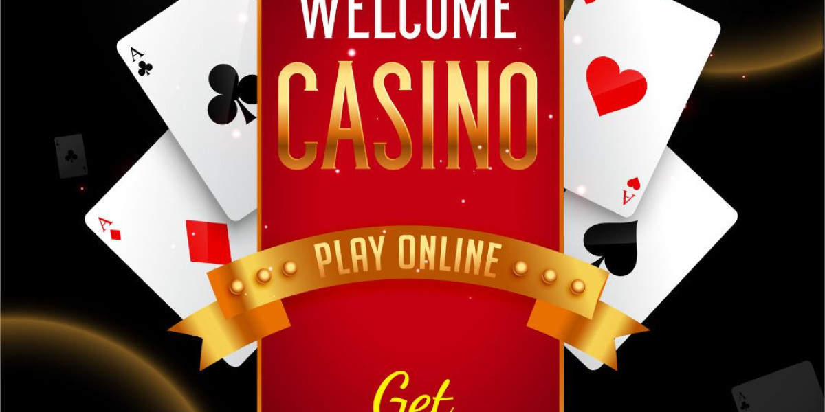 Unlock the Ultimate Advantage with Your Unique Casino Betting ID