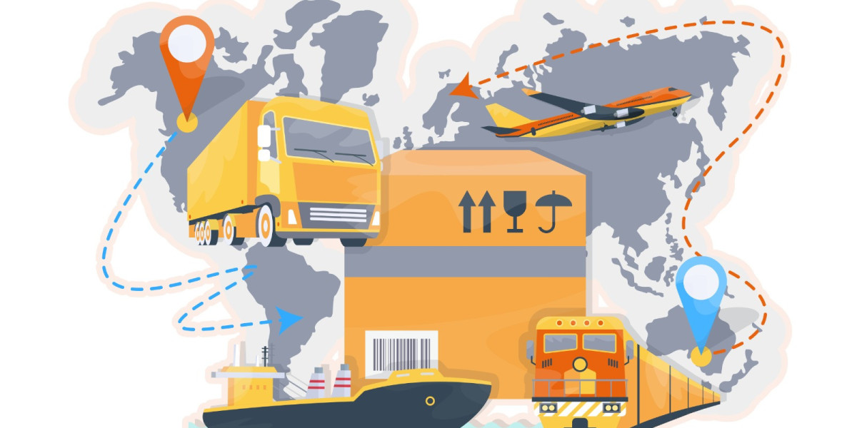 Which International Logistics Company Excels in Streamlining Global Supply Chains?