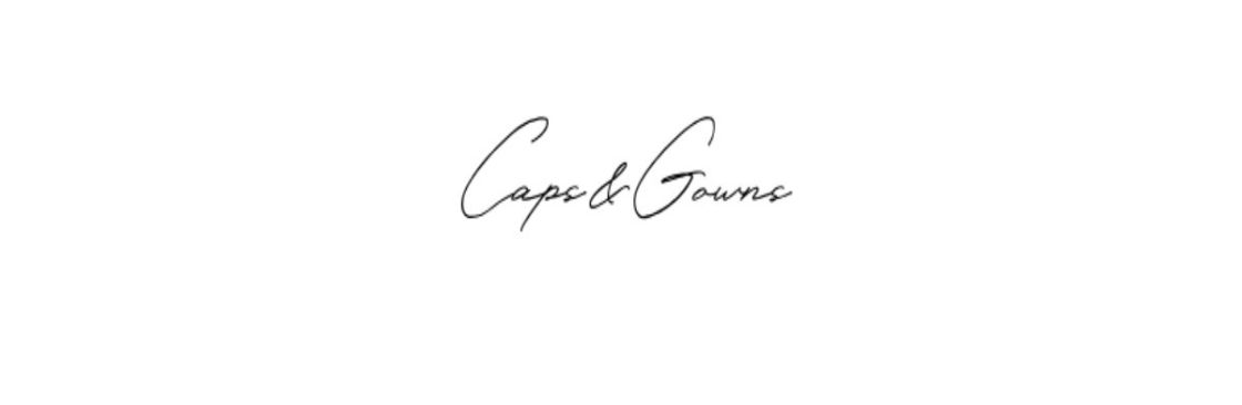 capsgowns Cover Image