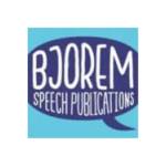 Bjorem Speech Publications Profile Picture