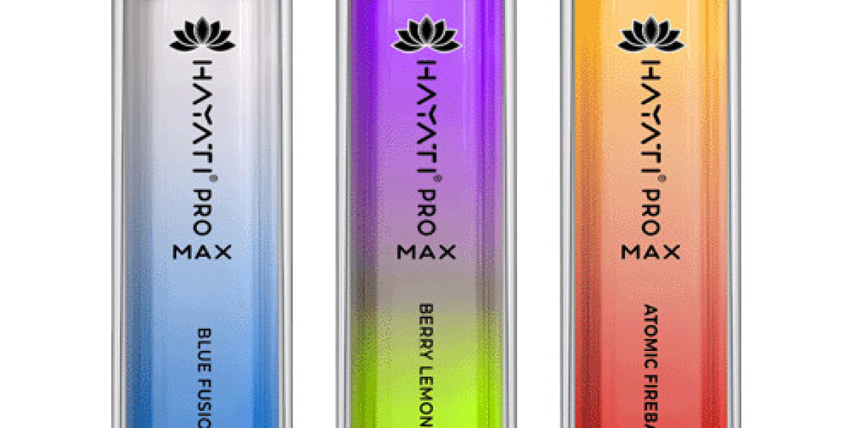 How to Maximize the Benefits of Your Hayati Pro Max 4000 Vape