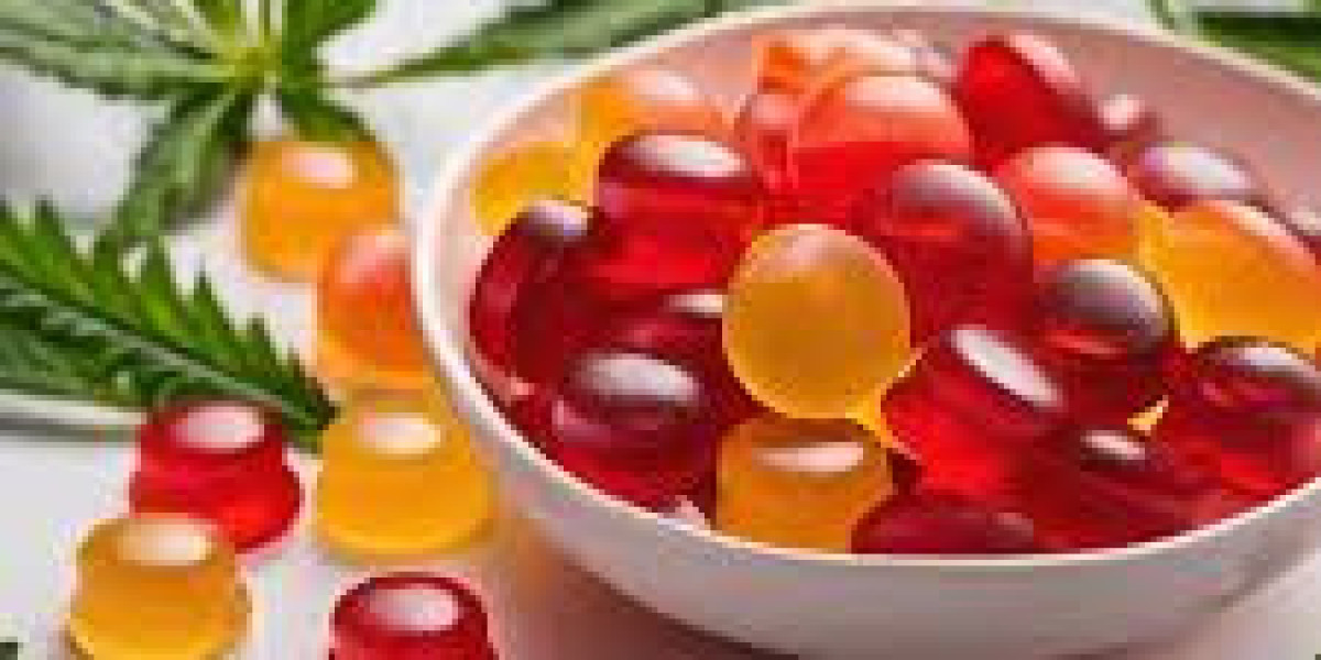 Top 20 Tricks To Become A Vitacore Cbd Gummies Expert Today
