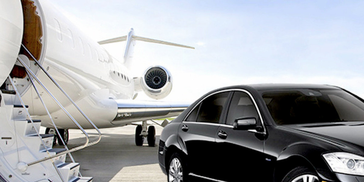 Elevate Your Travel Experience with Lawrenceville Airport Car Service by Runways Trans Limo LLC