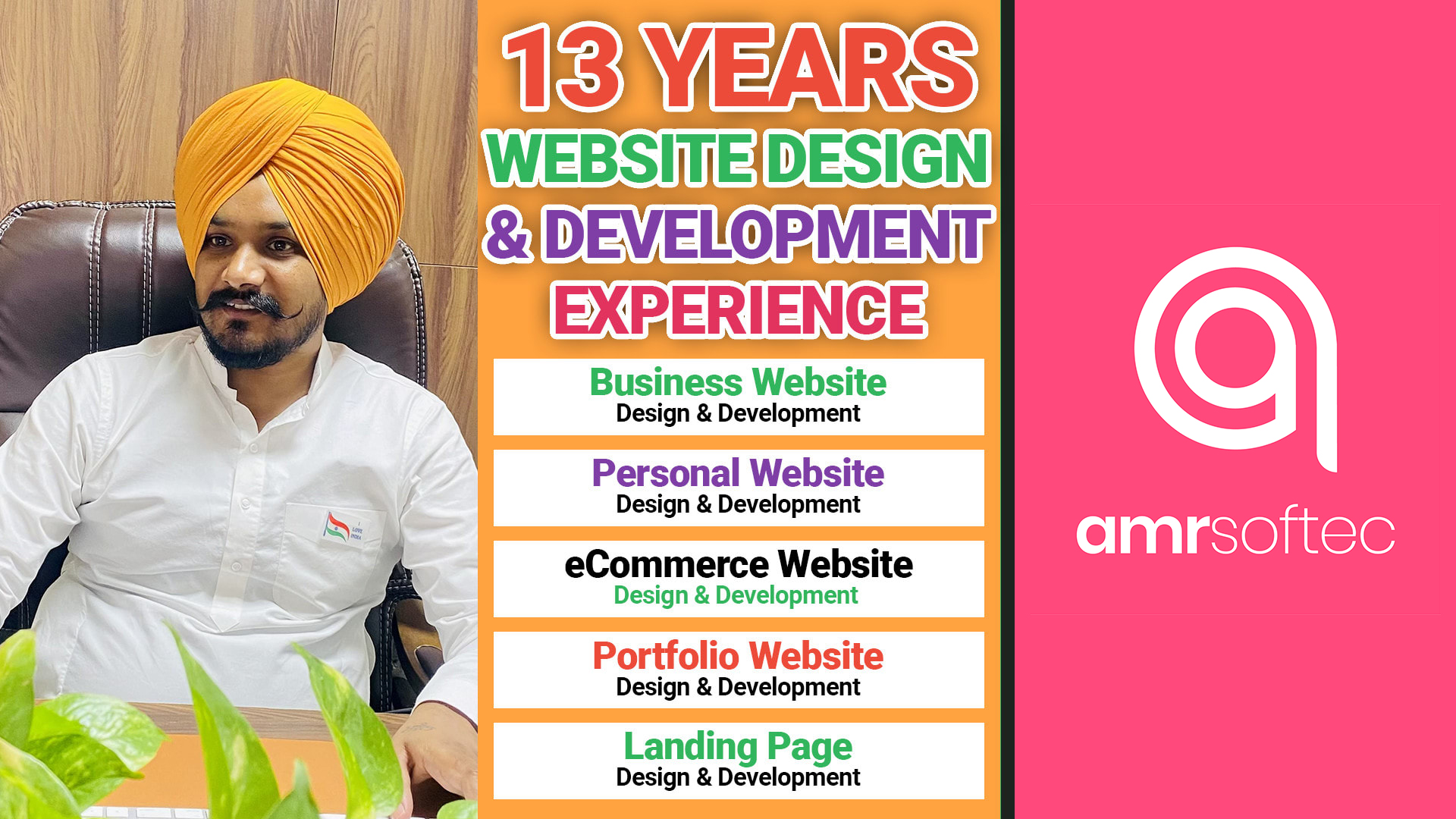 Top Web Design Company India | Best Indian Web Designer Agency