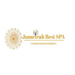 Jumeirah Best SPA Massage Center Profile Picture