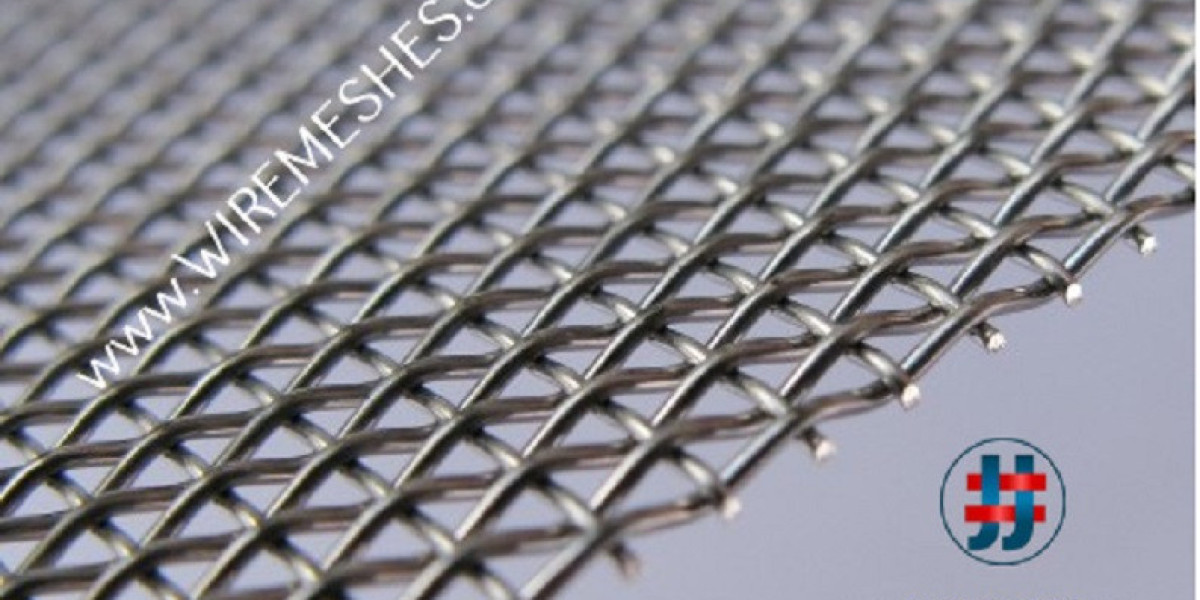 Understanding Wire Mesh: From Applications to Materials