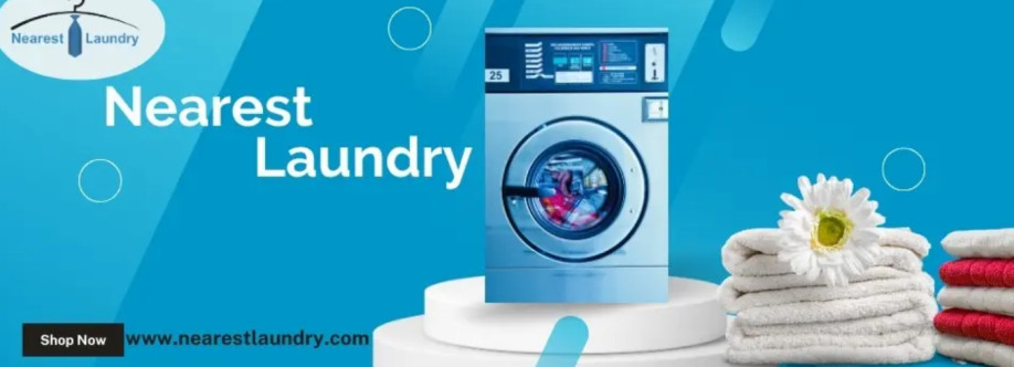 Nearest Laundry Cover Image