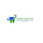 Maple Dental Clinic profile picture