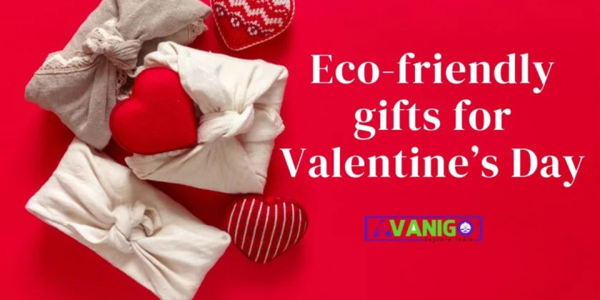 24 Best Eco-Friendly Valentine's Day Gifts for Your Sweetheart – AvaniGo