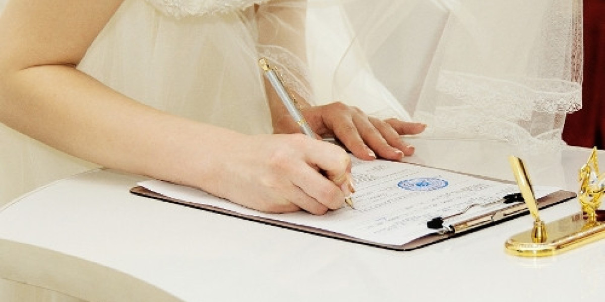 Unlock Global Opportunities: Your Guide to Marriage Certificate Attestation