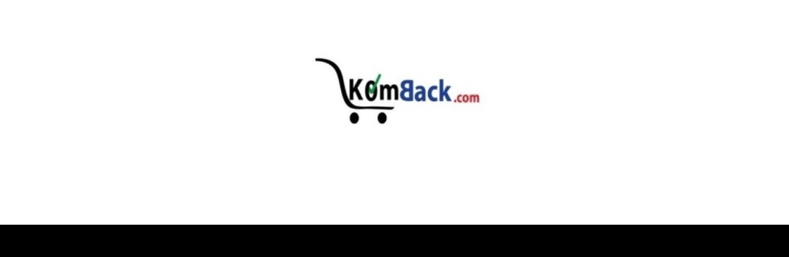 Kom Back Cover Image