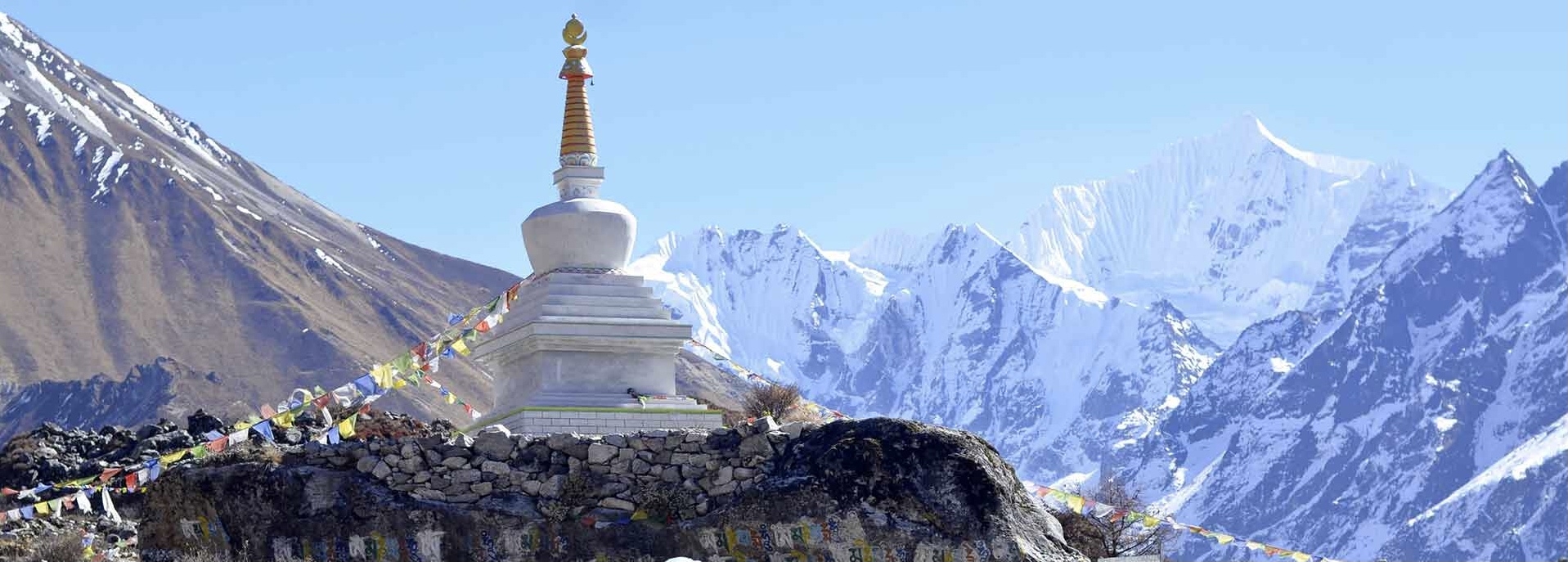 Langtang Valley Trekking | Langtang Valley Trek | Trek to Langtang Valley | Haven Holidays Nepal
