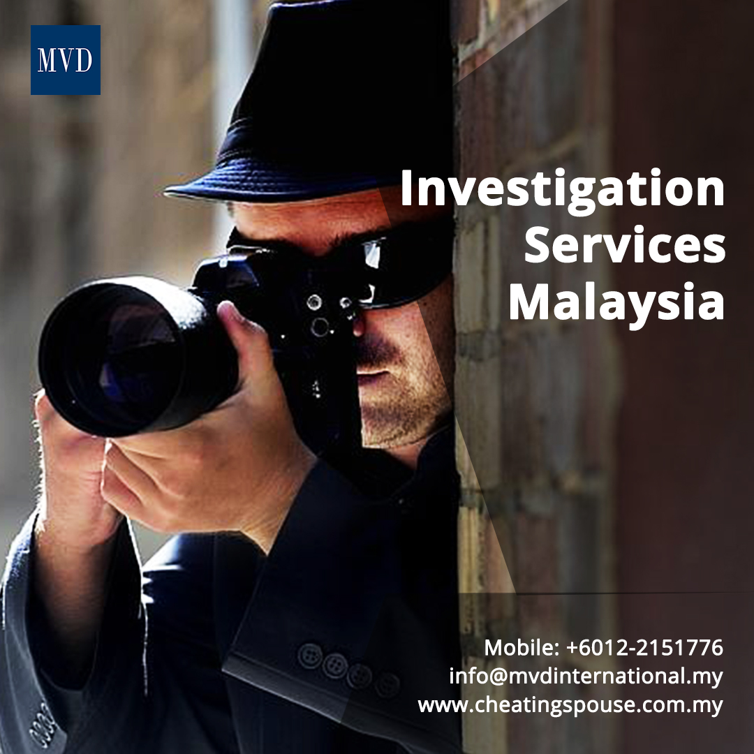 The Need For Private Investigators To Avoid Unlawful Activities – MVD International