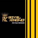 RoyalKing4D Sarana Resmi Bermain Singapore Toto 4D Profile Picture