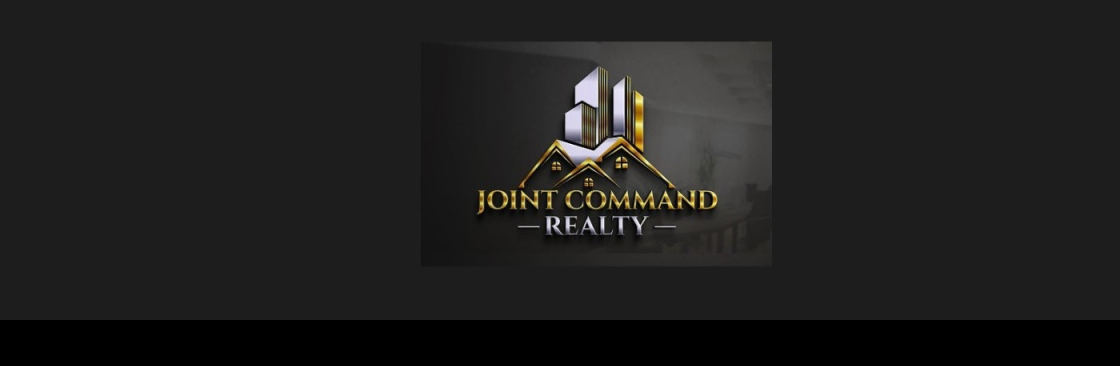 Joint Command Realty Cover Image