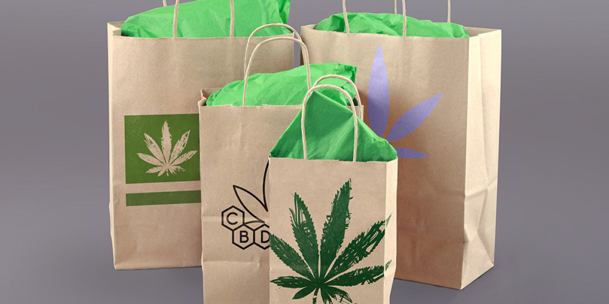 Crafting Cannabis: Exploring the World of Custom Cannabis Packaging