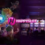 Nikmati Serunya Betting Aplikasi Game Online di HappySlot Profile Picture