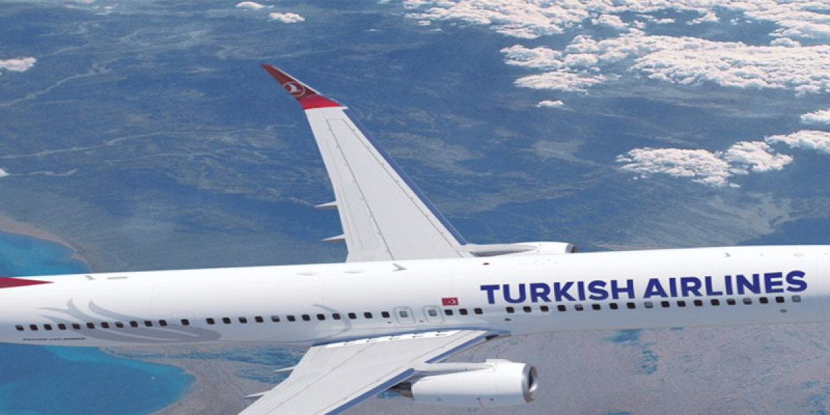 How to Select a Seat on Turkish Airlines?