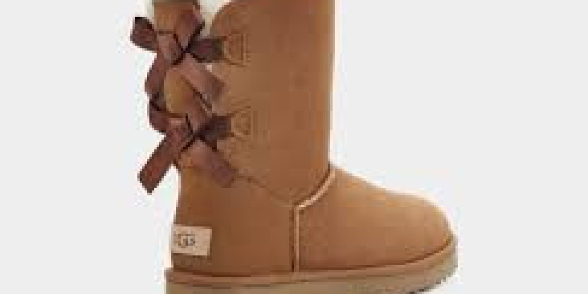 Breaking Boundaries: UGG Israel Boots Pave the Way for Future Footwear