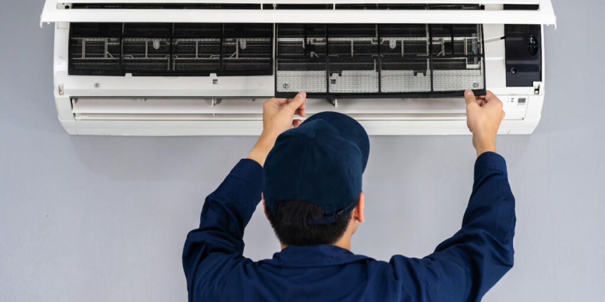 Choosing the Right Air Conditioning System for Your Home