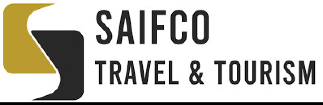 Saifco Travel Cover Image