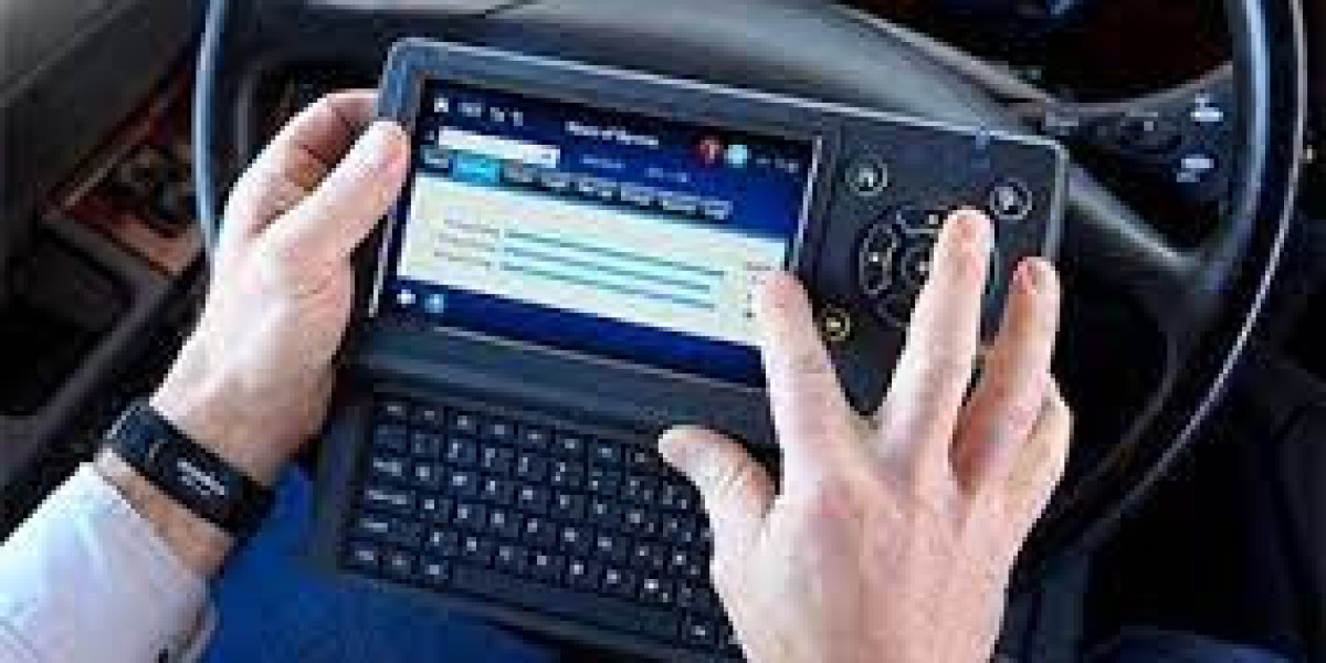 Automotive Logging Device Market Outlook Share Trends And Forecast 2033